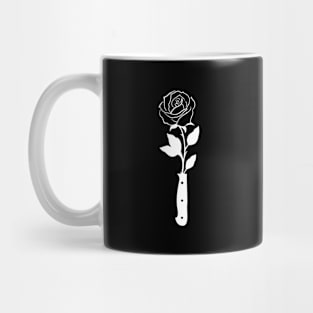 Knife Mug